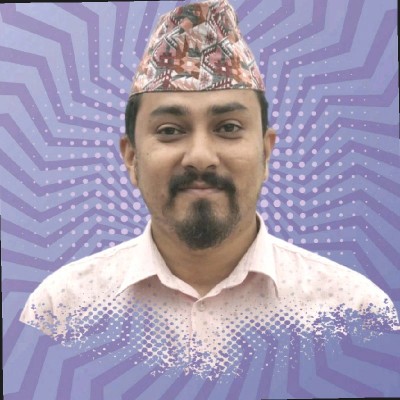 Pushpendra Khadka