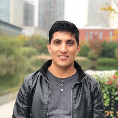 Duryodhan Chaulagain